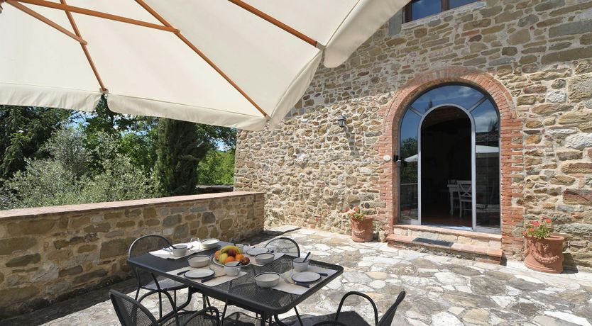 Photo of Chianti Sunrise