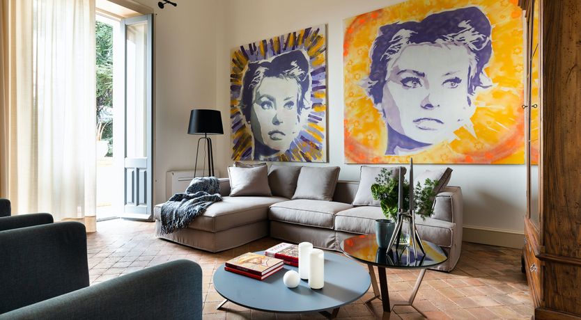 Photo of Sultry Serenity