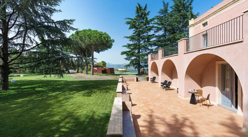 Photo of Sultry Serenity