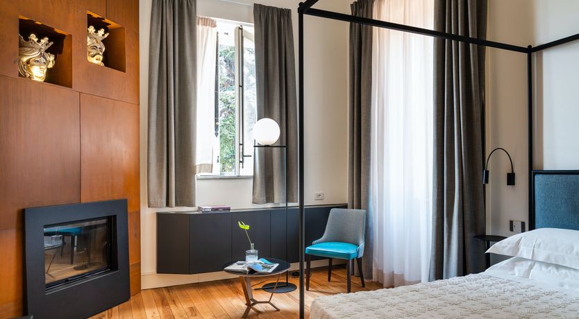 Photo of Sultry Serenity