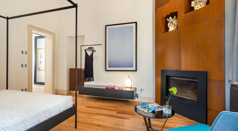 Photo of Sultry Serenity