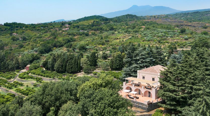 Photo of Sultry Serenity