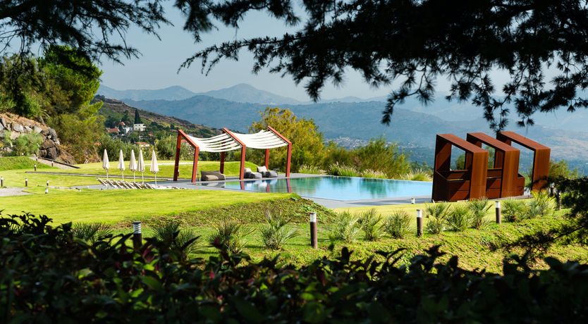 Photo of Sultry Serenity