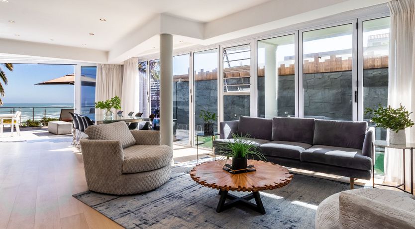 Photo of Beauty & The Beach