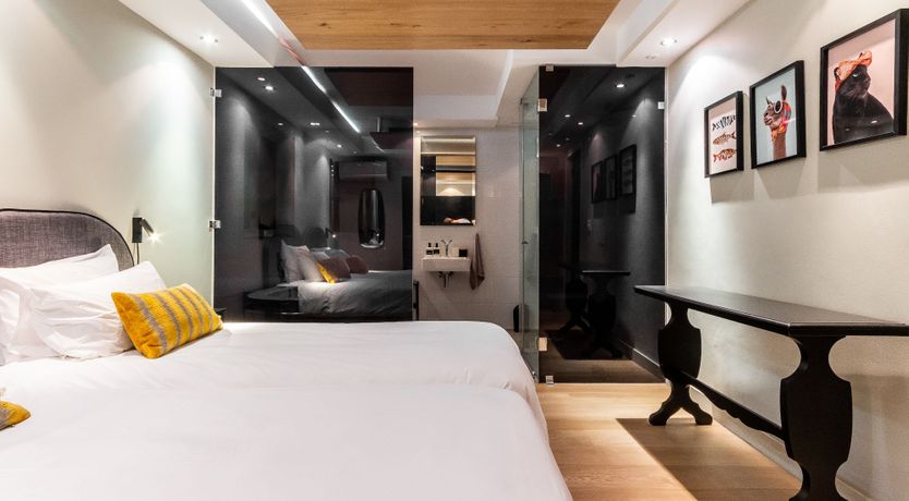 Photo of Beauty & The Beach