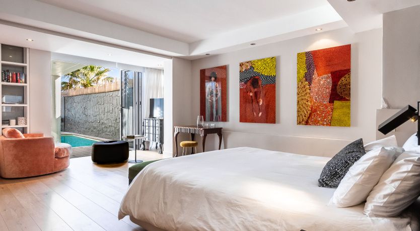 Photo of Beauty & The Beach