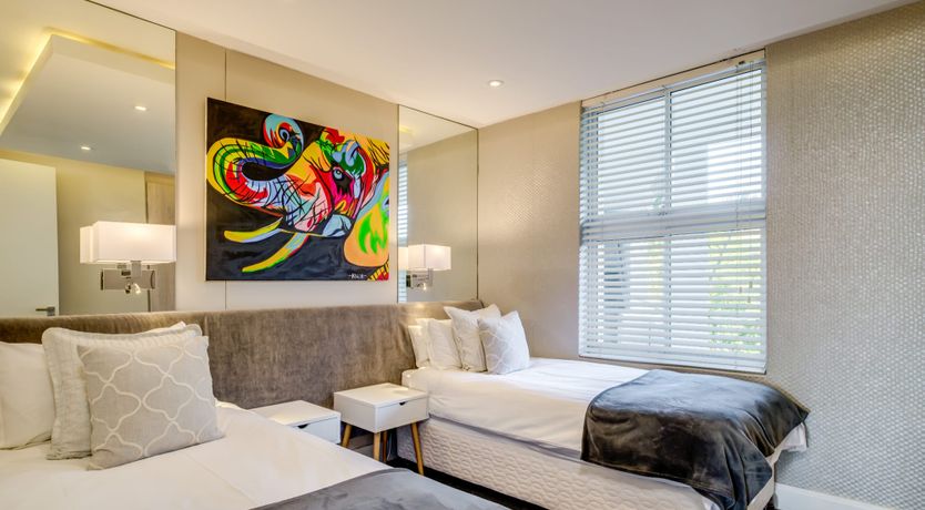 Photo of All Heroes Wear Capes