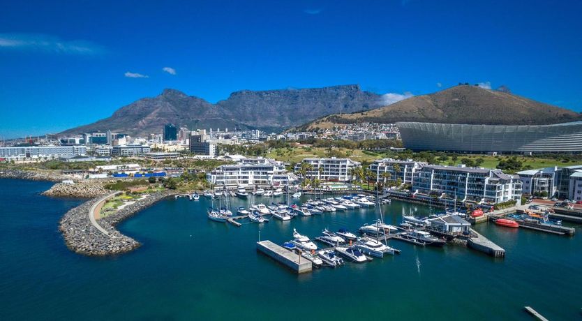 Photo of All Heroes Wear Capes