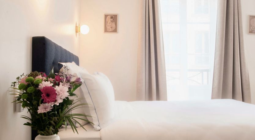 Photo of Parisian Lifestyle