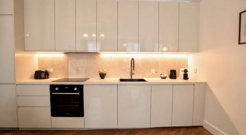 Photo of Parisian Lifestyle