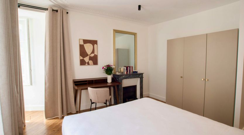 Photo of Parisian Lifestyle