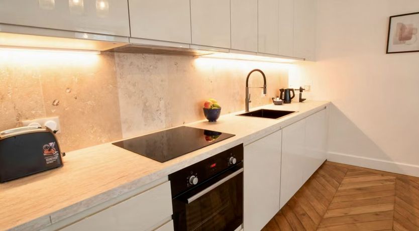 Photo of Parisian Lifestyle