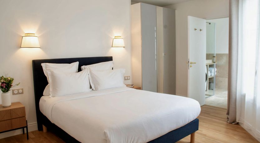 Photo of Parisian Lifestyle