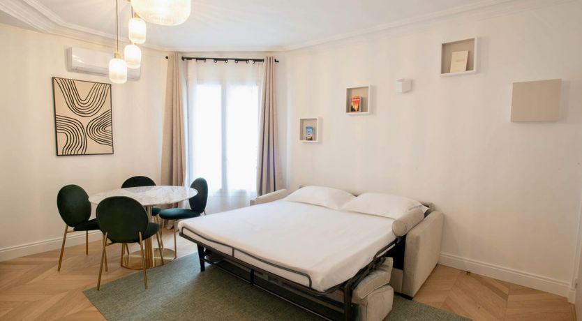 Photo of Parisian Lifestyle