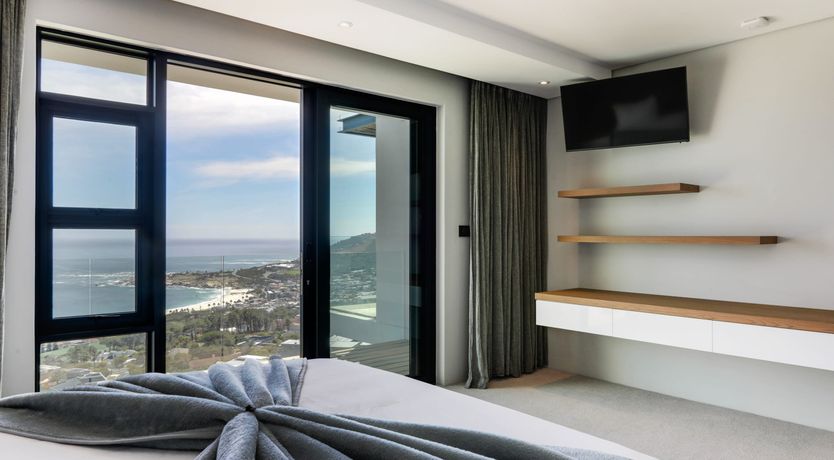 Photo of Sea Meets Mountain