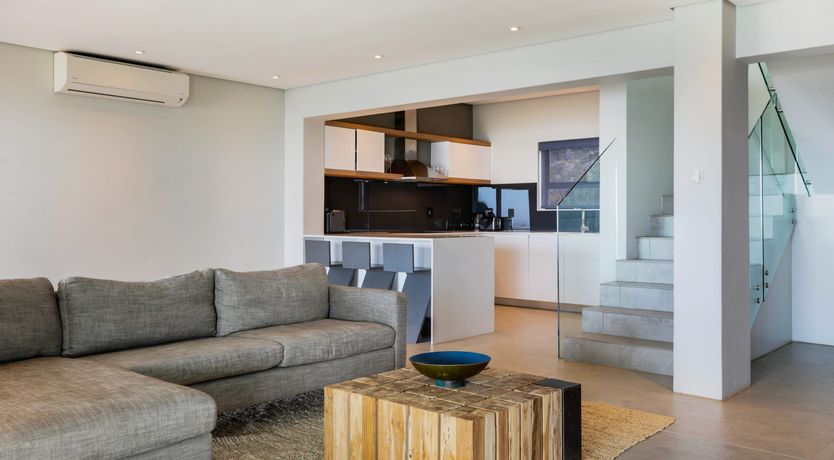 Photo of Sea Meets Mountain