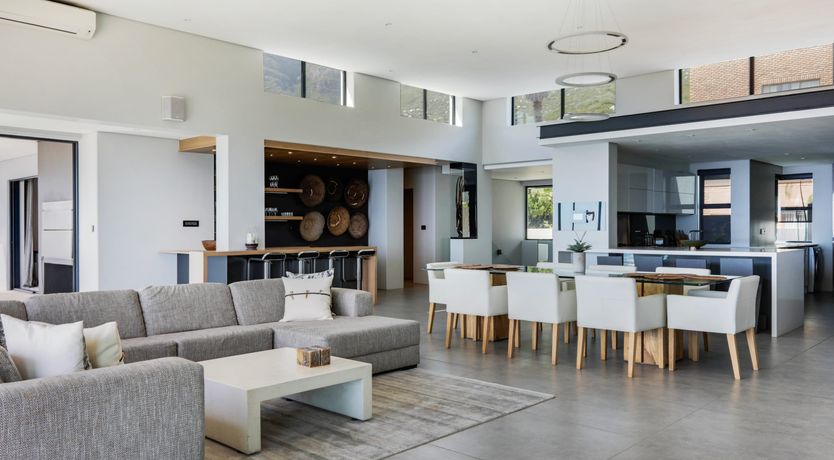 Photo of Sea Meets Mountain