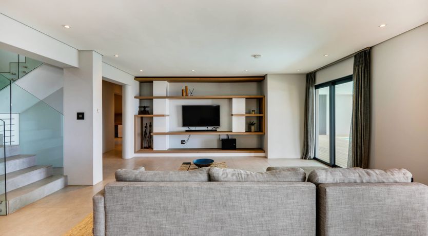 Photo of Sea Meets Mountain