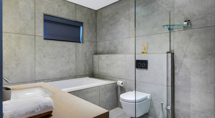 Photo of Sea Meets Mountain