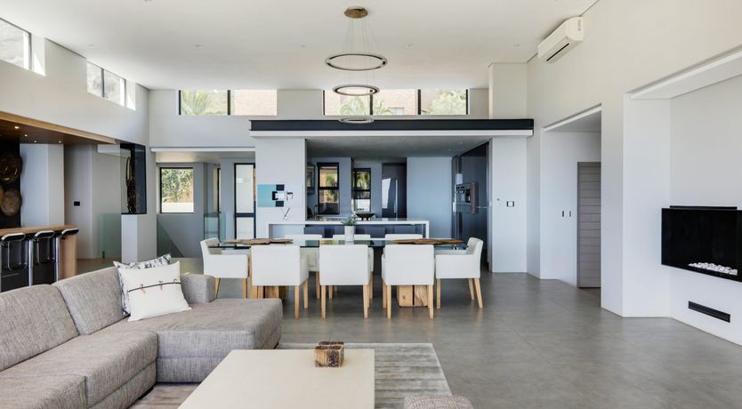 Photo of Sea Meets Mountain