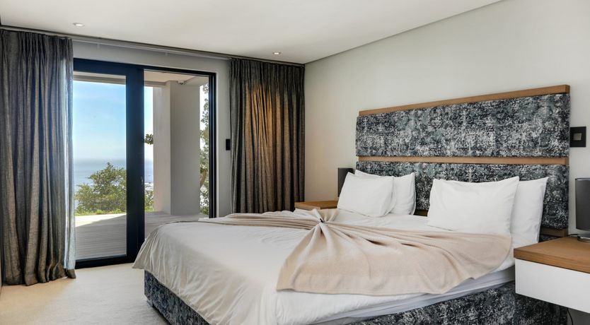 Photo of Sea Meets Mountain