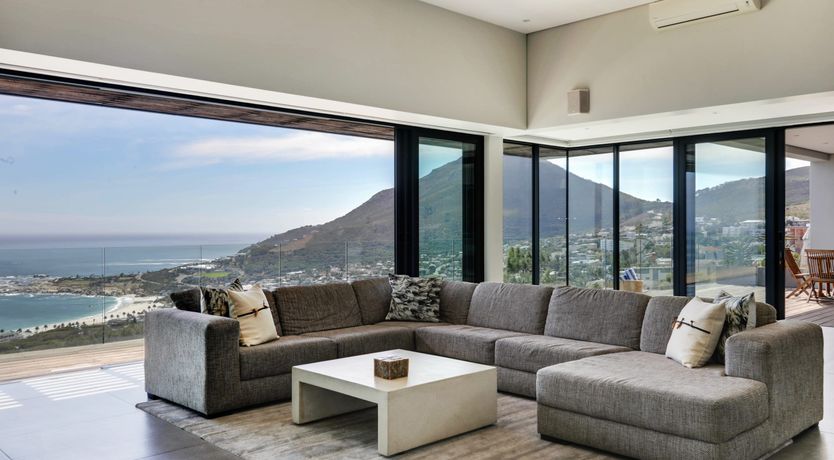 Photo of Sea Meets Mountain