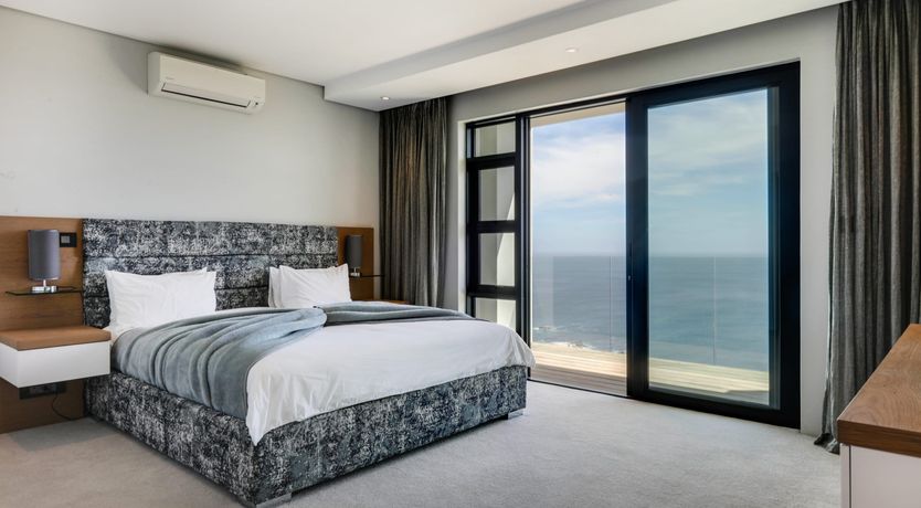 Photo of Sea Meets Mountain