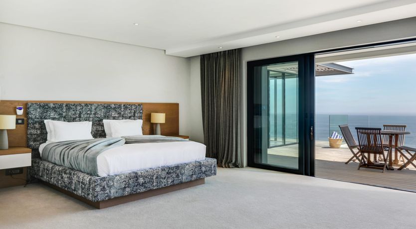 Photo of Sea Meets Mountain