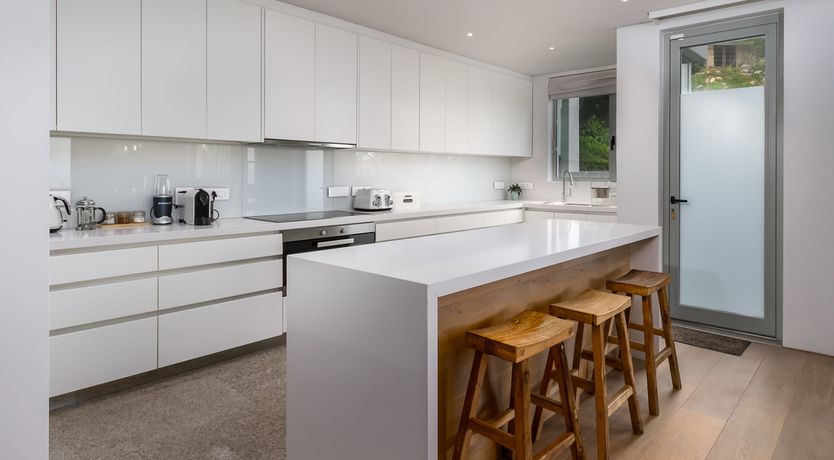 Photo of On the Boulder’s Back