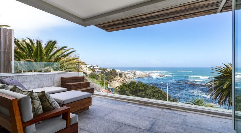 Photo of On the Boulder’s Back