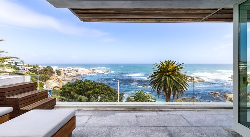 Photo of On the Boulder’s Back