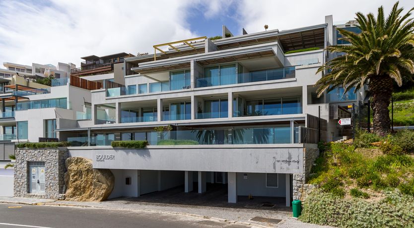 Photo of On the Boulder’s Back