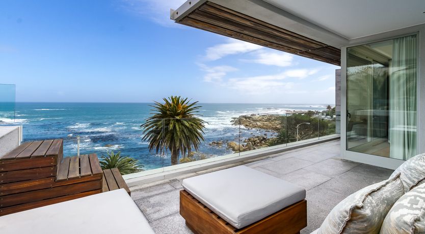 Photo of On the Boulder’s Back