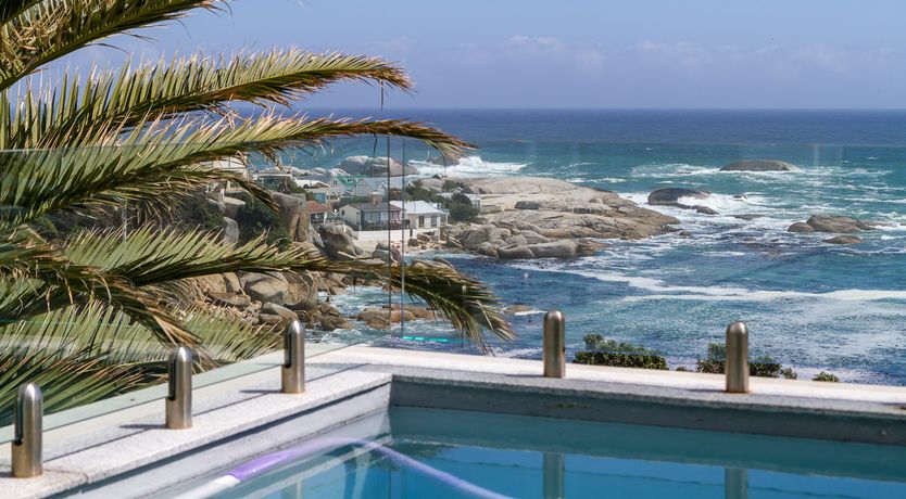 Photo of On the Boulder’s Back