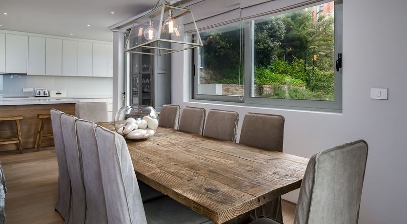 Photo of On the Boulder’s Back