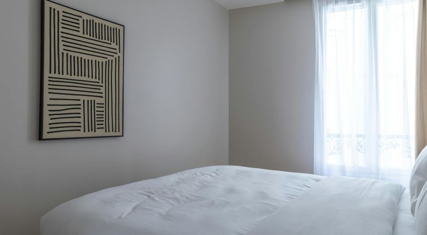 Photo of The Parisian Life