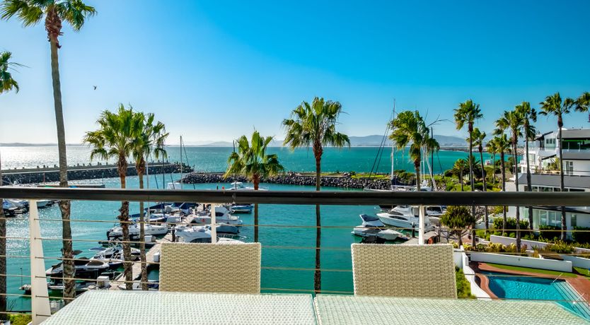 Photo of Turquoise Wonders