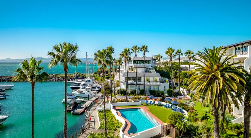 Photo of Turquoise Wonders