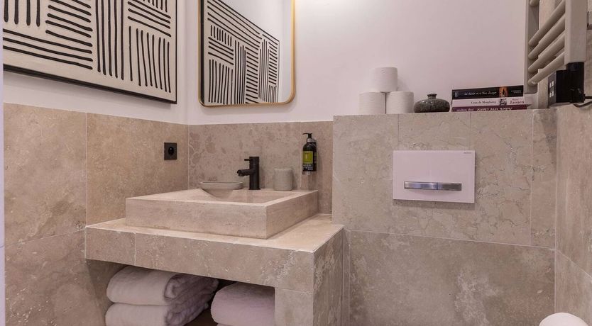 Photo of The Boulevard