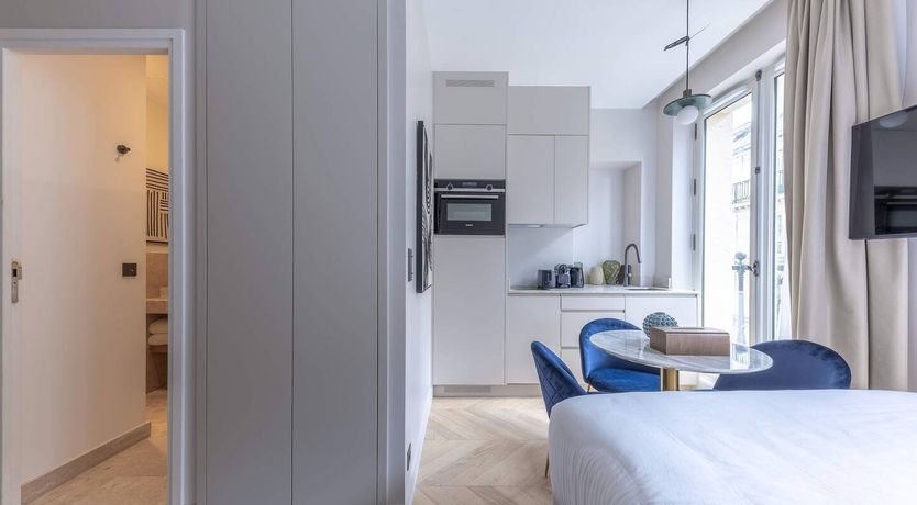 Photo of The Boulevard