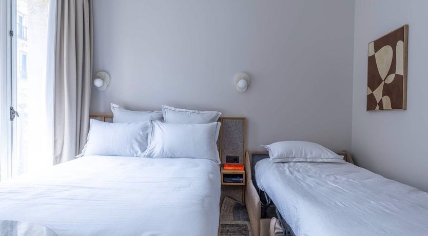 Photo of The Boulevard