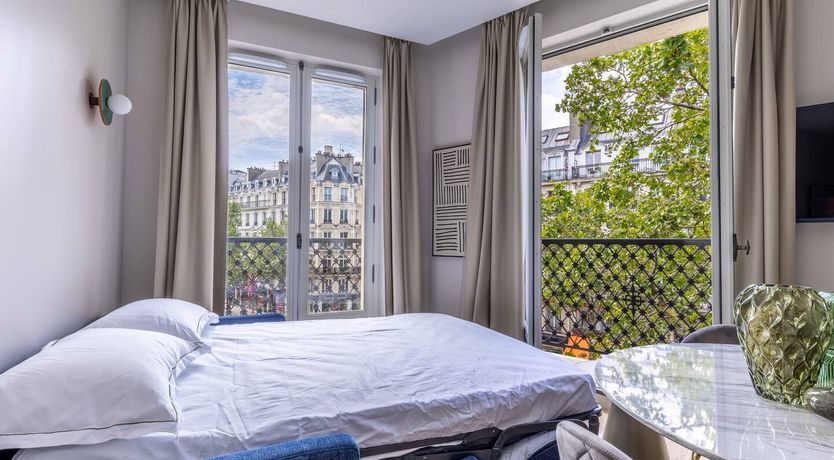 Photo of The Boulevard