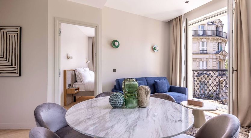 Photo of The Boulevard