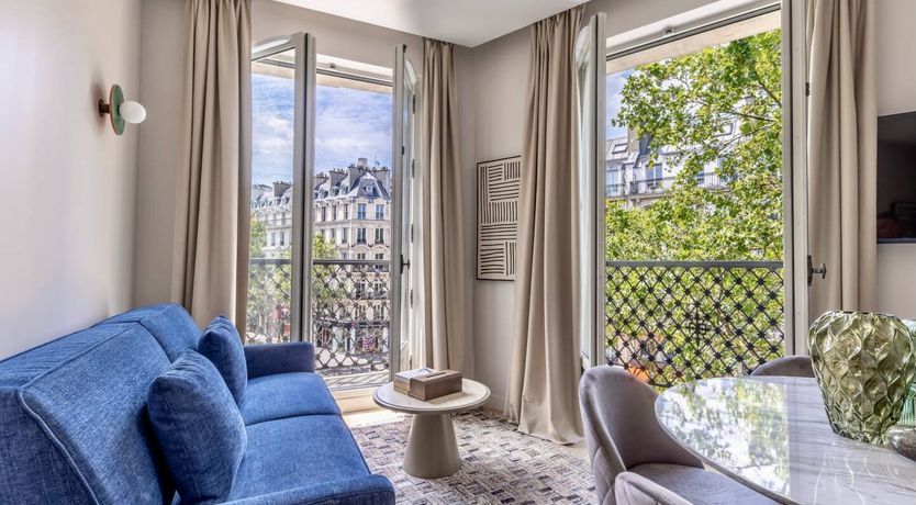 Photo of The Boulevard