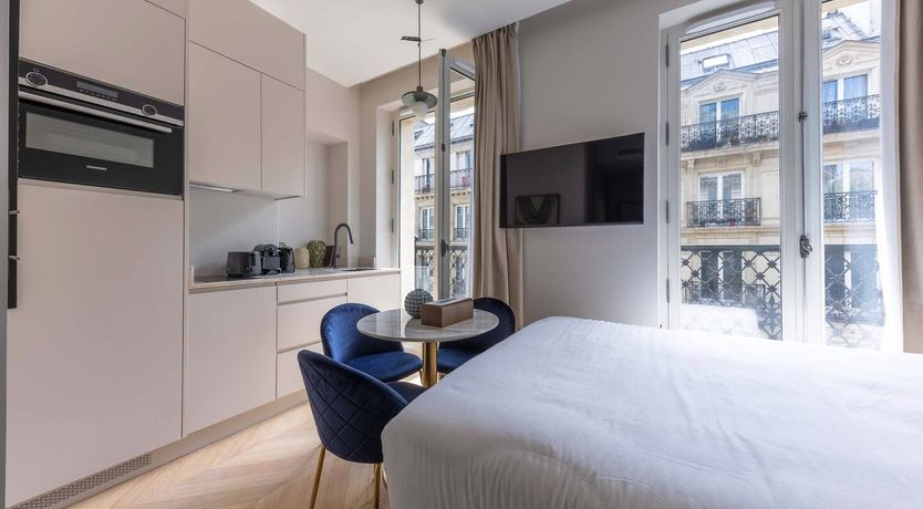 Photo of The Boulevard