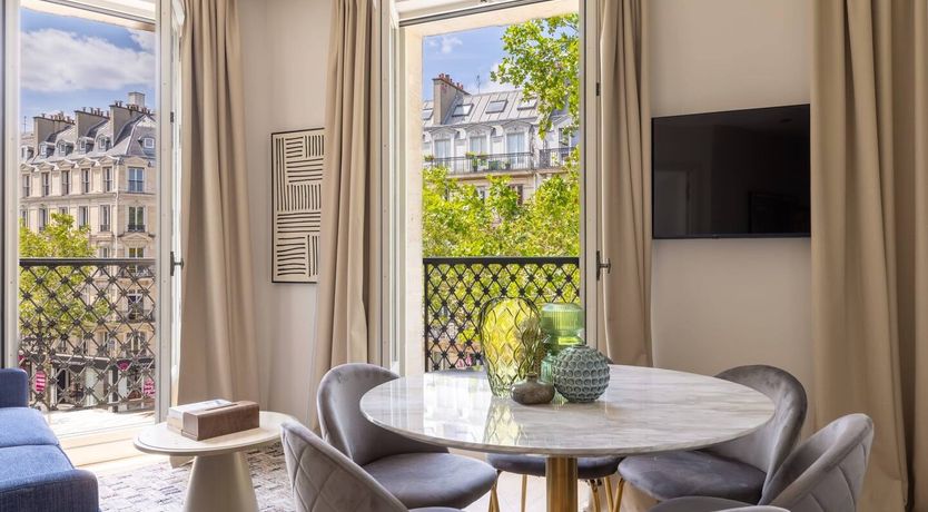 Photo of The Boulevard