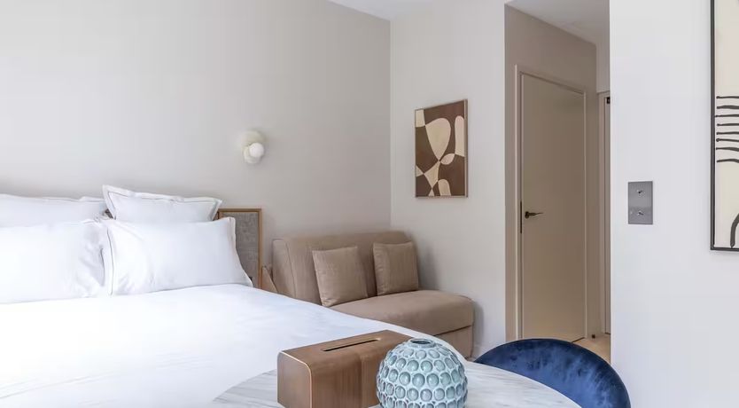 Photo of The Boulevard