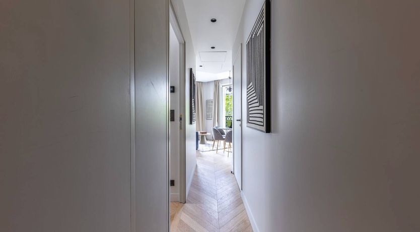 Photo of The Boulevard