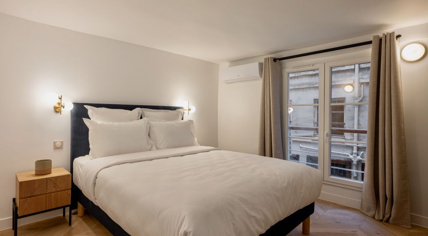 Photo of Parisian Suite