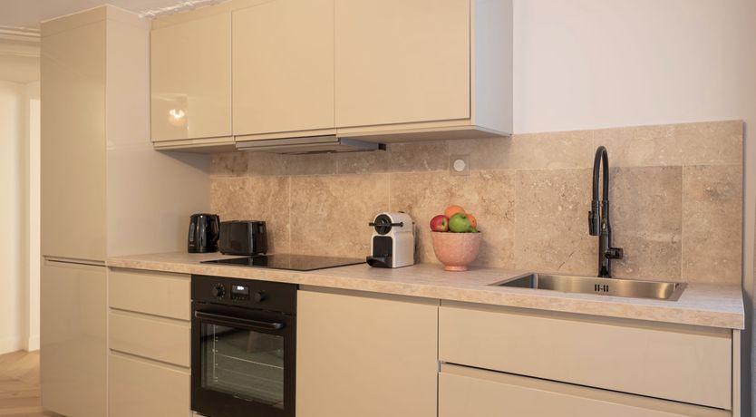 Photo of Parisian Suite